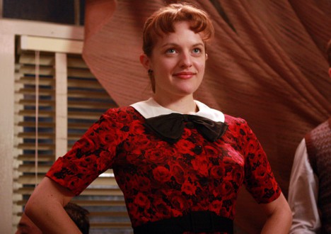 Mad Men Season 2 Episode Photos 16 - Mad Men Season 2 Episode Photos