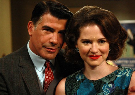 Mad Men Season 2 Episode Photos 17 - Mad Men Season 2 Episode Photos