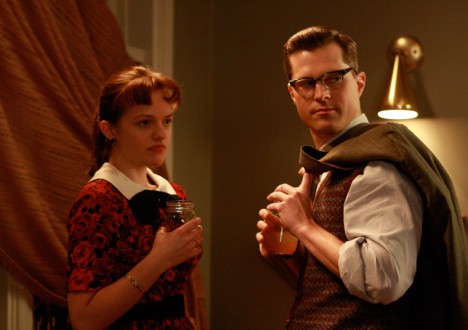 Mad Men Season 2 Episode Photos 19 - Mad Men Season 2 Episode Photos