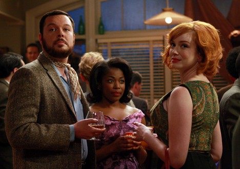 Mad Men Season 2 Episode Photos 20 - Mad Men Season 2 Episode Photos