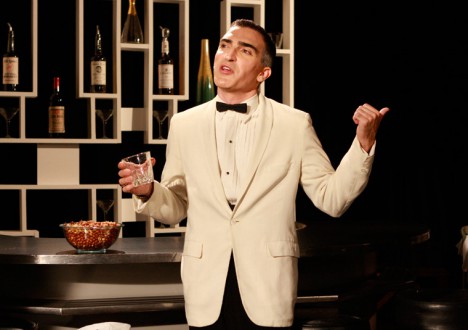 Mad Men Season 2 Episode Photos 21 - Mad Men Season 2 Episode Photos