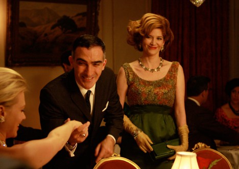 Mad Men Season 2 Episode Photos 22 - Mad Men Season 2 Episode Photos