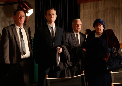 Mad Men Season 2 Episode Photos 23 - Mad Men Season 2 Episode Photos