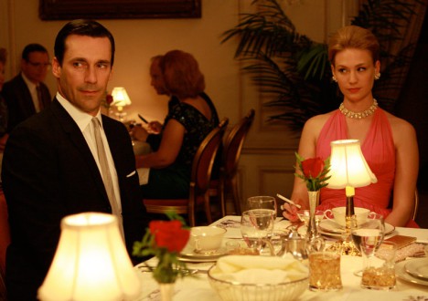 Mad Men Season 2 Episode Photos 25 - Mad Men Season 2 Episode Photos