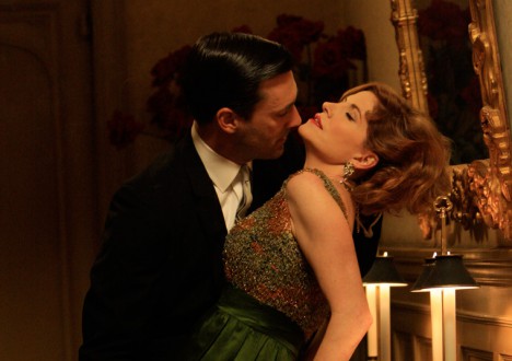 Mad Men Season 2 Episode Photos 27 - Mad Men Season 2 Episode Photos