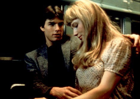 Steamiest Sex Scenes 9 - 3. Risky Business (1983)