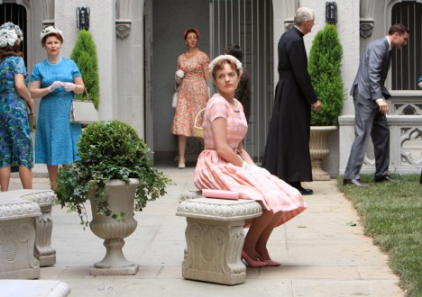 Mad Men Season 2 Episode Photos 31 - Mad Men Season 2 Episode Photos