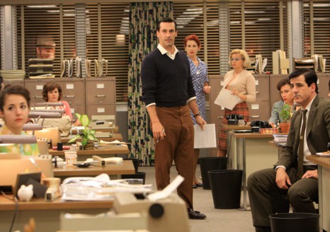 Mad Men Season 2 Episode Photos 33 - Mad Men Season 2 Episode Photos