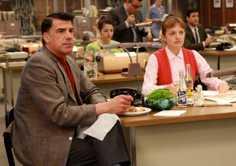 Mad Men Season 2 Episode Photos 34 - Mad Men Season 2 Episode Photos