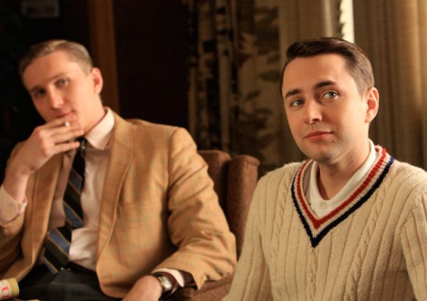 Mad Men Season 2 Episode Photos 35 - Mad Men Season 2 Episode Photos