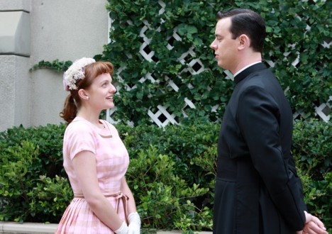 Mad Men Season 2 Episode Photos 36 - Mad Men Season 2 Episode Photos