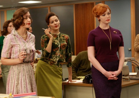 Mad Men Season 2 Episode Photos 39 - Mad Men Season 2 Episode Photos
