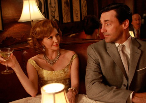 Mad Men Season 2 Episode Photos 41 - Mad Men Season 2 Episode Photos