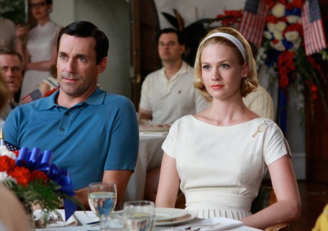 Mad Men Season 2 Episode Photos 51 - Mad Men Season 2 Episode Photos