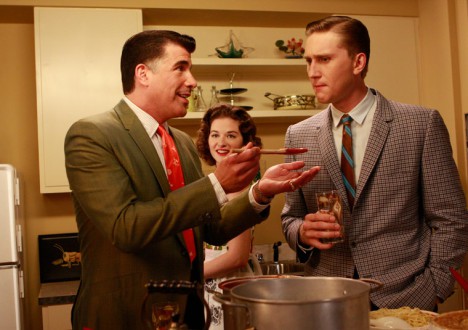 Mad Men Season 2 Episode Photos 62 - Mad Men Season 2 Episode Photos