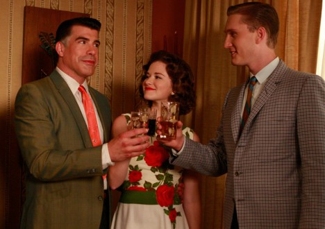 Mad Men Season 2 Episode Photos 64 - Mad Men Season 2 Episode Photos