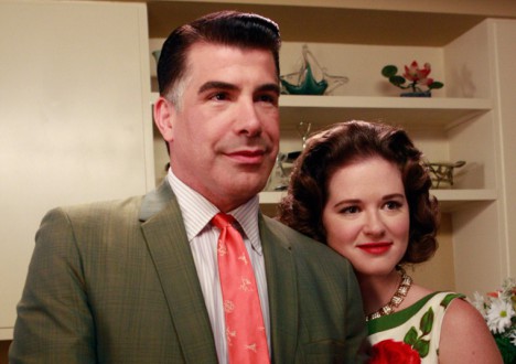 Mad Men Season 2 Episode Photos 65 - Mad Men Season 2 Episode Photos