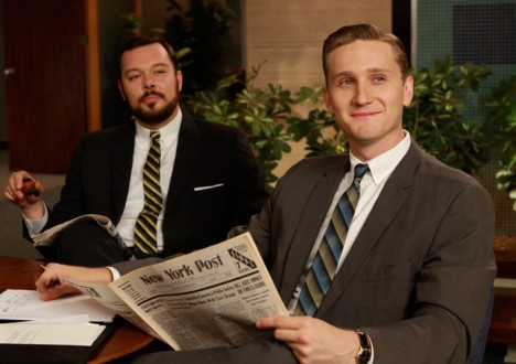 Mad Men Season 2 Episode Photos 72 - Mad Men Season 2 Episode Photos