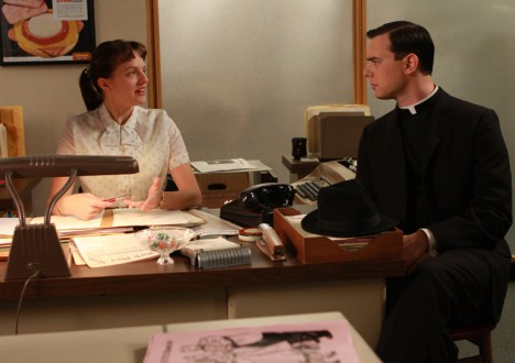 Mad Men Season 2 Episode Photos 80 - Mad Men Season 2 Episode Photos