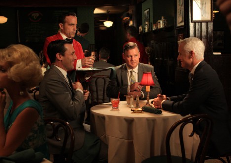 Mad Men Season 2 Episode Photos 83 - Mad Men Season 2 Episode Photos
