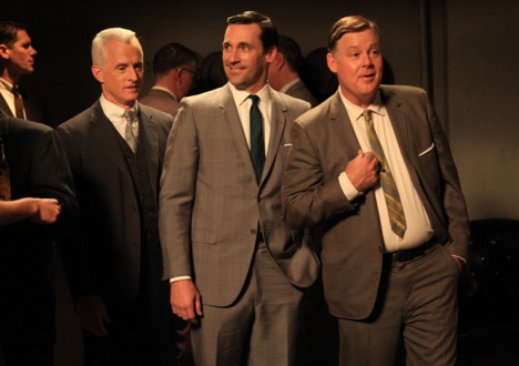 Mad Men Season 2 Episode Photos 87 - Mad Men Season 2 Episode Photos
