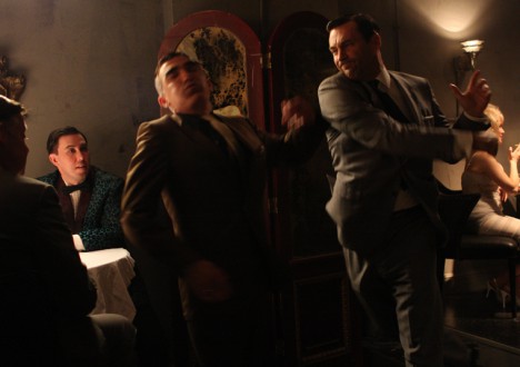Mad Men Season 2 Episode Photos 88 - Mad Men Season 2 Episode Photos
