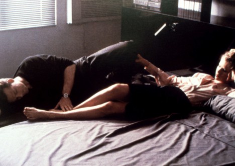 Steamiest Sex Scenes 3 - 9. 9 ½ Weeks (1986)
