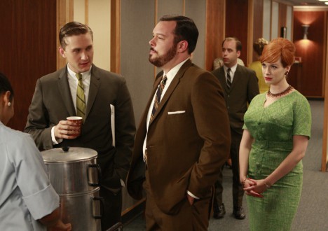 Mad Men Season 2 Episode Photos 93 - Mad Men Season 2 Episode Photos