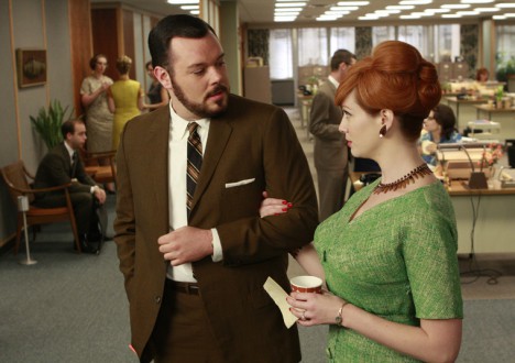 Mad Men Season 2 Episode Photos 94 - Mad Men Season 2 Episode Photos