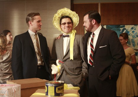 Mad Men Season 2 Episode Photos 98 - Mad Men Season 2 Episode Photos