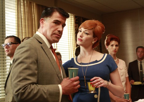 Mad Men Season 2 Episode Photos 99 - Mad Men Season 2 Episode Photos