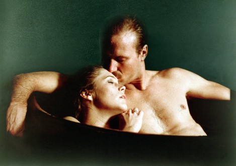 Steamiest Sex Scenes 1 - Steamiest Sex Scenes