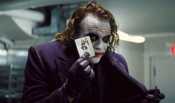 The Ten Most Dastardly Supervillain Quotes