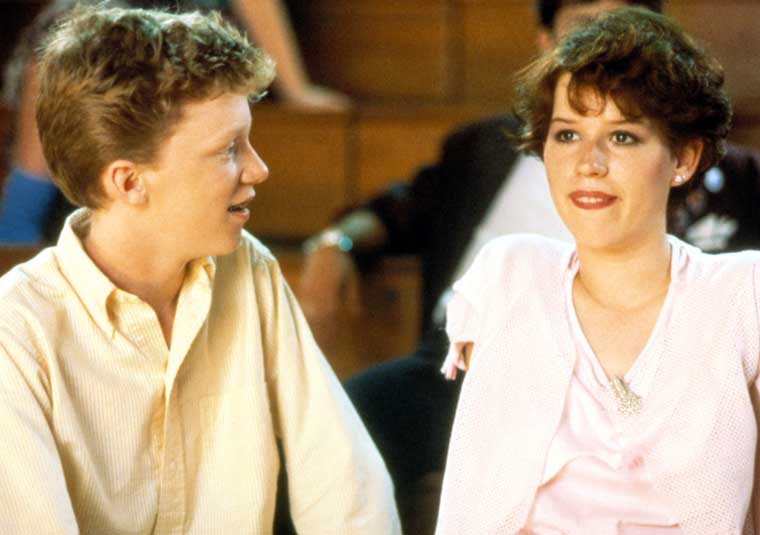 John Hughes Grows Up AMC