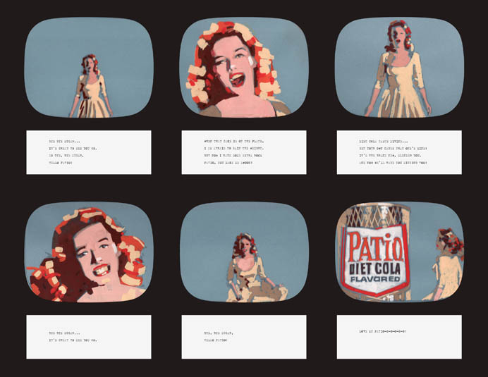 Sterling Cooper Portfolio 15 - Sterling Cooper Portfolio