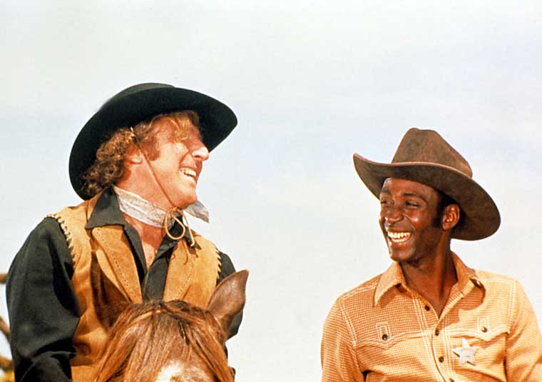 Western Comedies 1 - Western Comedies