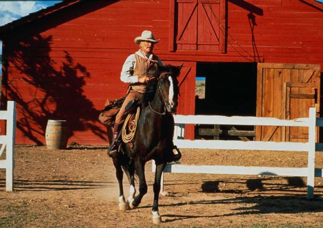 Lonesome Dove Photos 10 - Lonesome Dove