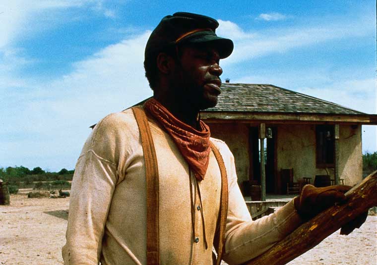 Lonesome Dove Photos 13 - Lonesome Dove