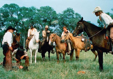 Lonesome Dove Photos 2 - Lonesome Dove