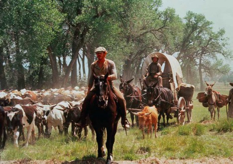 Lonesome Dove Photos 3 - Lonesome Dove