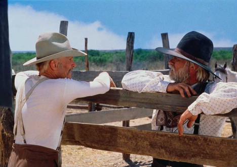 Lonesome Dove Photos 4 - Lonesome Dove