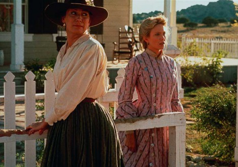 Lonesome Dove Photos 7 - Lonesome Dove