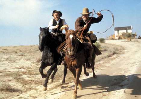 Western Comedies 6 - 5. The Frisco Kid (1979)