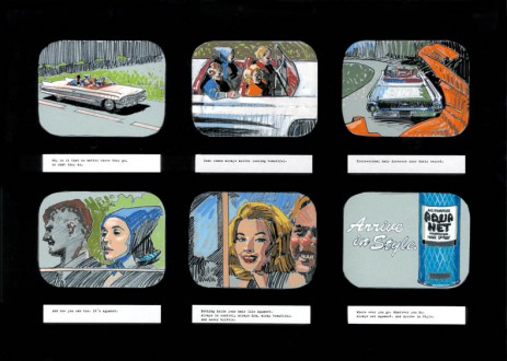Sterling Cooper Portfolio 17 - Sterling Cooper Portfolio