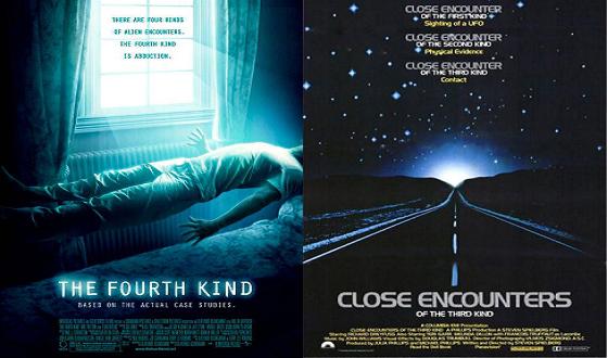 Very Close Encounters Of The Fourth Kind [1978]