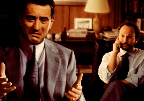 Robert De Niro Photos 1 10 - Analyze This (1999)
