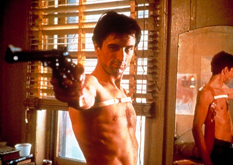 Robert De Niro Photos 1 2 - Taxi Driver (1976)