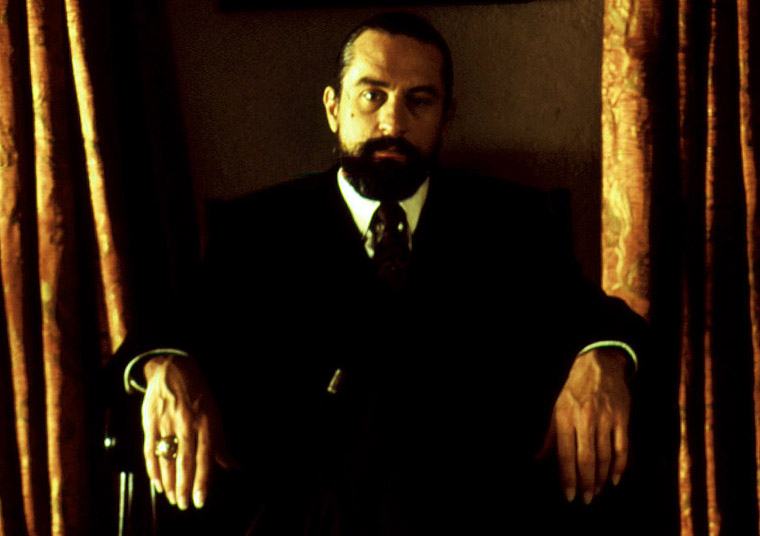 Robert De Niro Photos 1 5 - Angel Heart (1987)