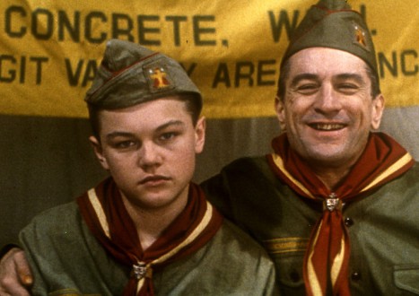 Robert De Niro Photos 1 8 - This Boy's Life (1993)