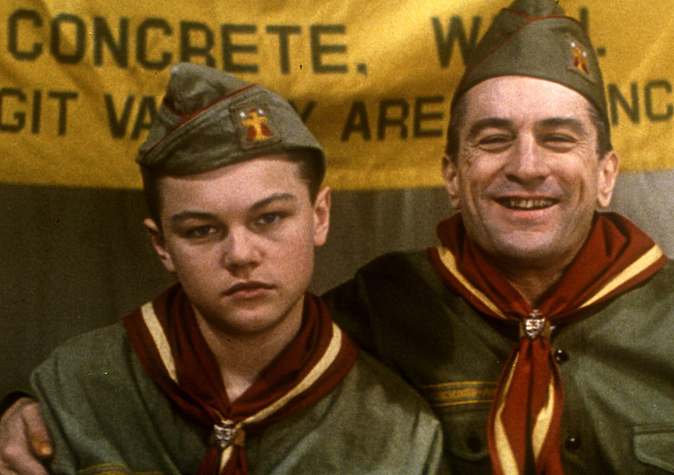 Robert De Niro Photos 1 8 - This Boy's Life (1993)